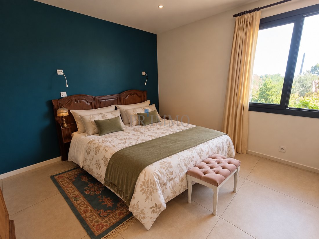 Apartment in Le Dramont-Agay-Anthéor-Le Trayas, Saint-Raphaël, France 4 - 18926864
