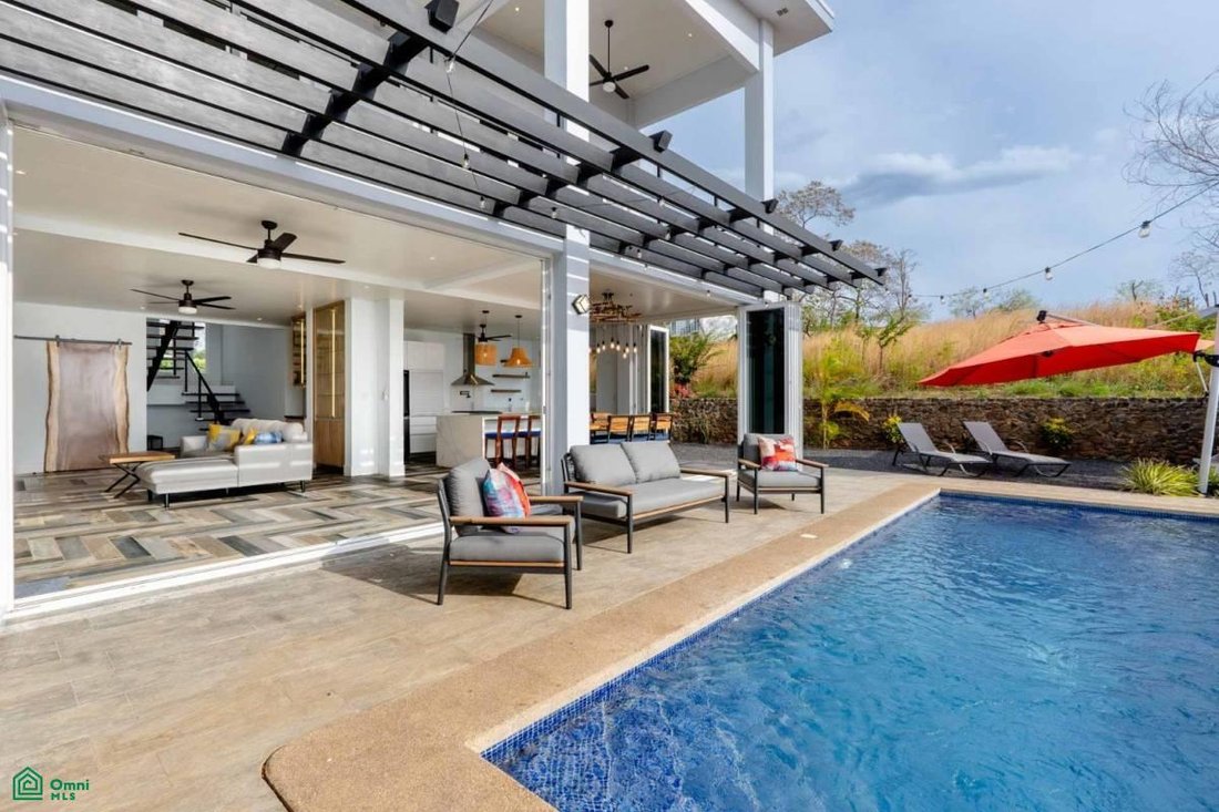 House in Sardinal District, Guanacaste Province, Costa Rica 5 - 17088528