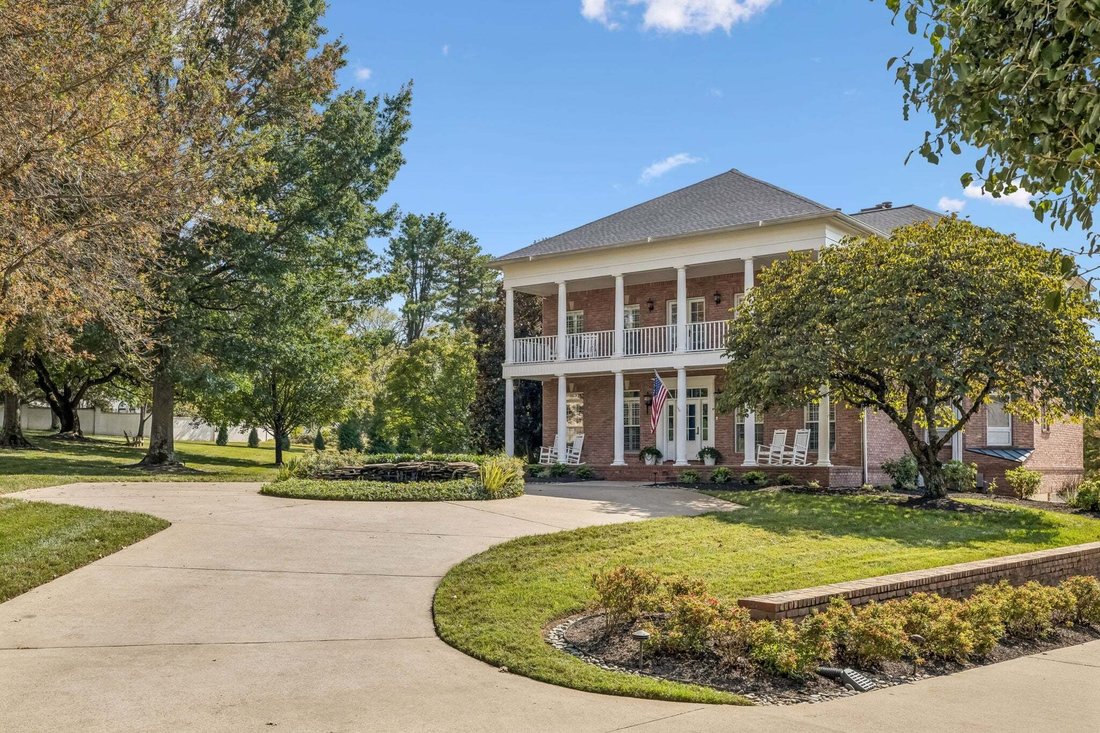 House in Gallatin, Tennessee, United States 2 - 18925385
