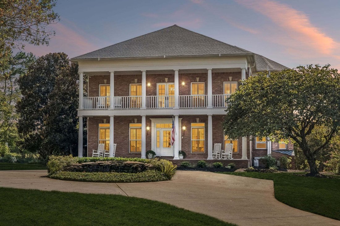 House in Gallatin, Tennessee, United States 1 - 18925385
