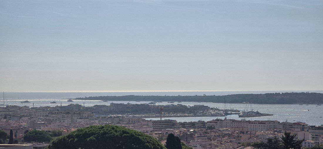 Appartement à Cannes, Provence-Alpes-Côte d'Azur, France 2 - 18926837