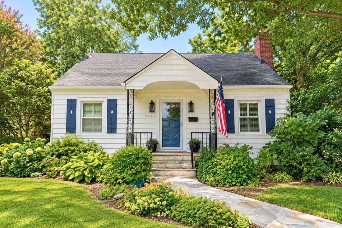 Maison à Arlington, Virginie, États-Unis 1 - 18924710