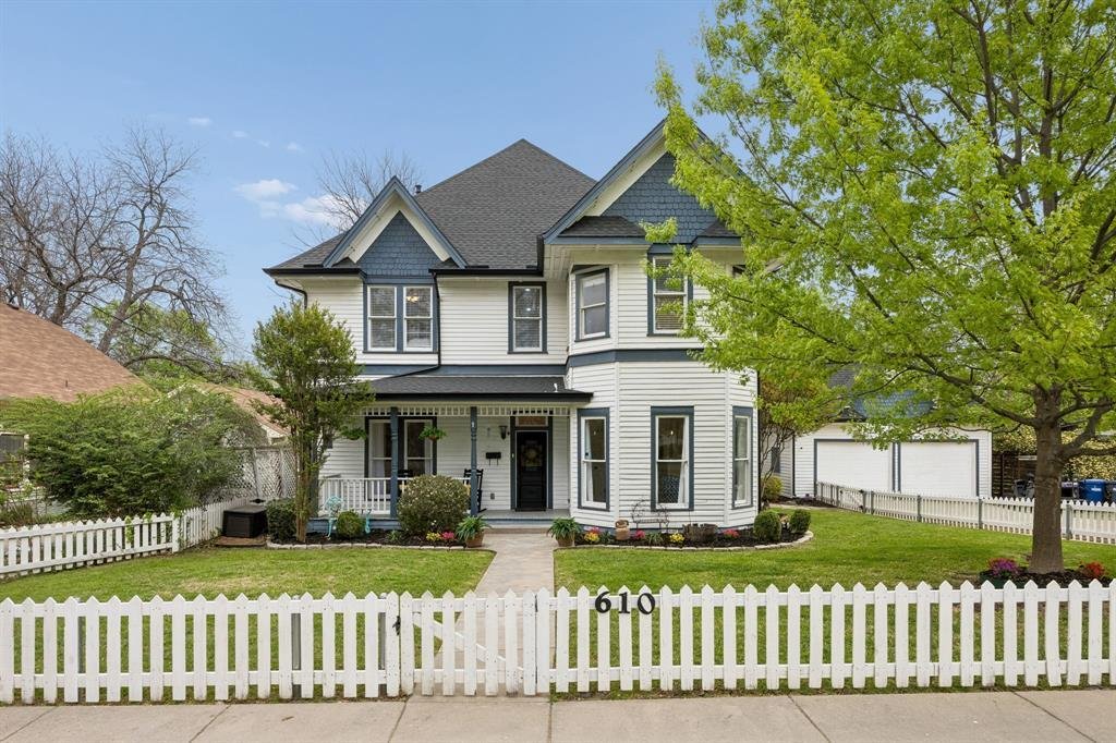 House in Fairview, Texas, United States 1 - 18926454