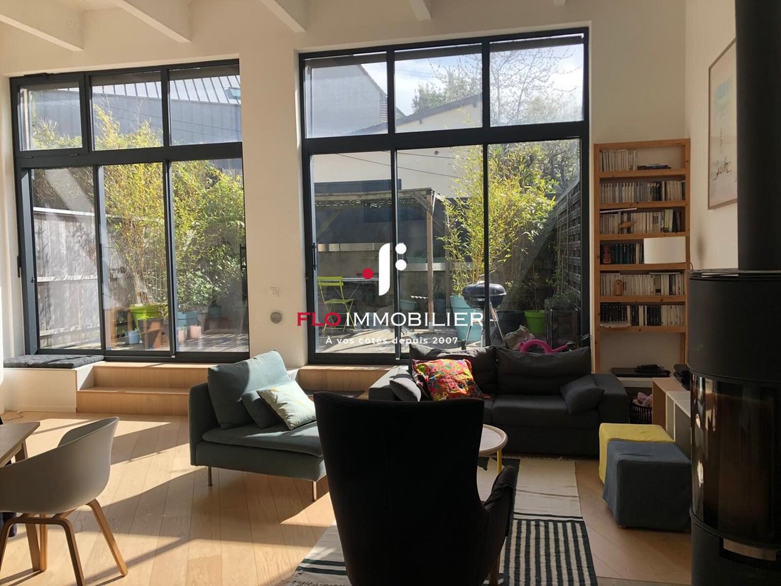 Apartment in La Verte Vallée, Caen, France 1 - 17656906