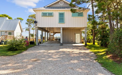 House in Port St. Joe, Florida, United States 1