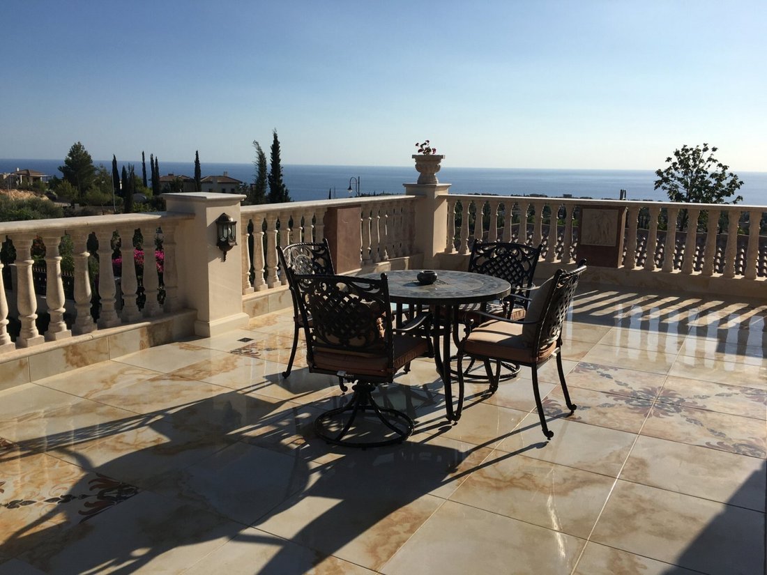 Villa in Kouklia, Paphos, Cyprus 2 - 15922747