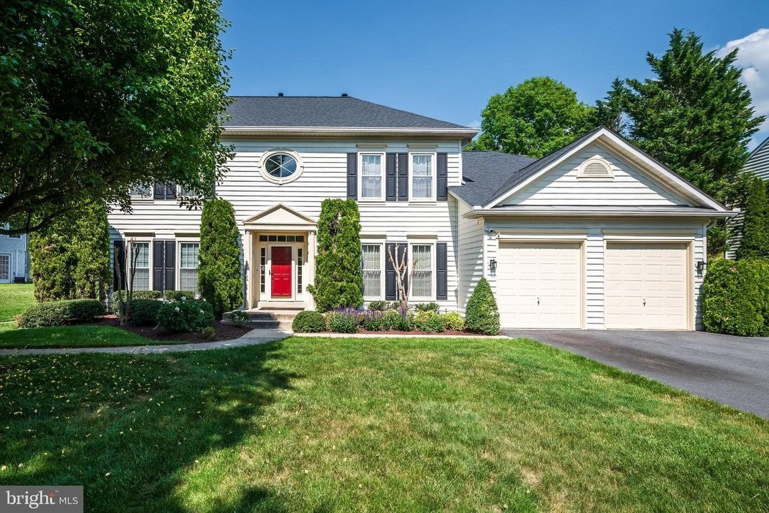 House in Damascus, Maryland, United States 1 - 18928121