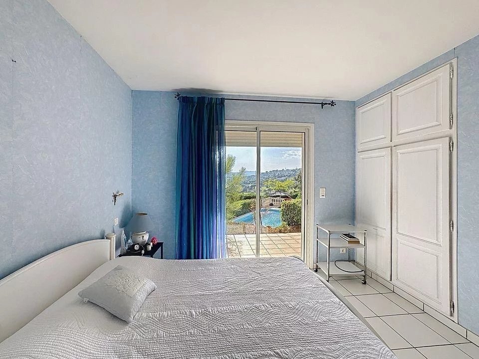 Casa en Nartelle-Noyer-Bellevue-bd de los Sardinaux, Sainte-Maxime, Francia 3 - 18923836