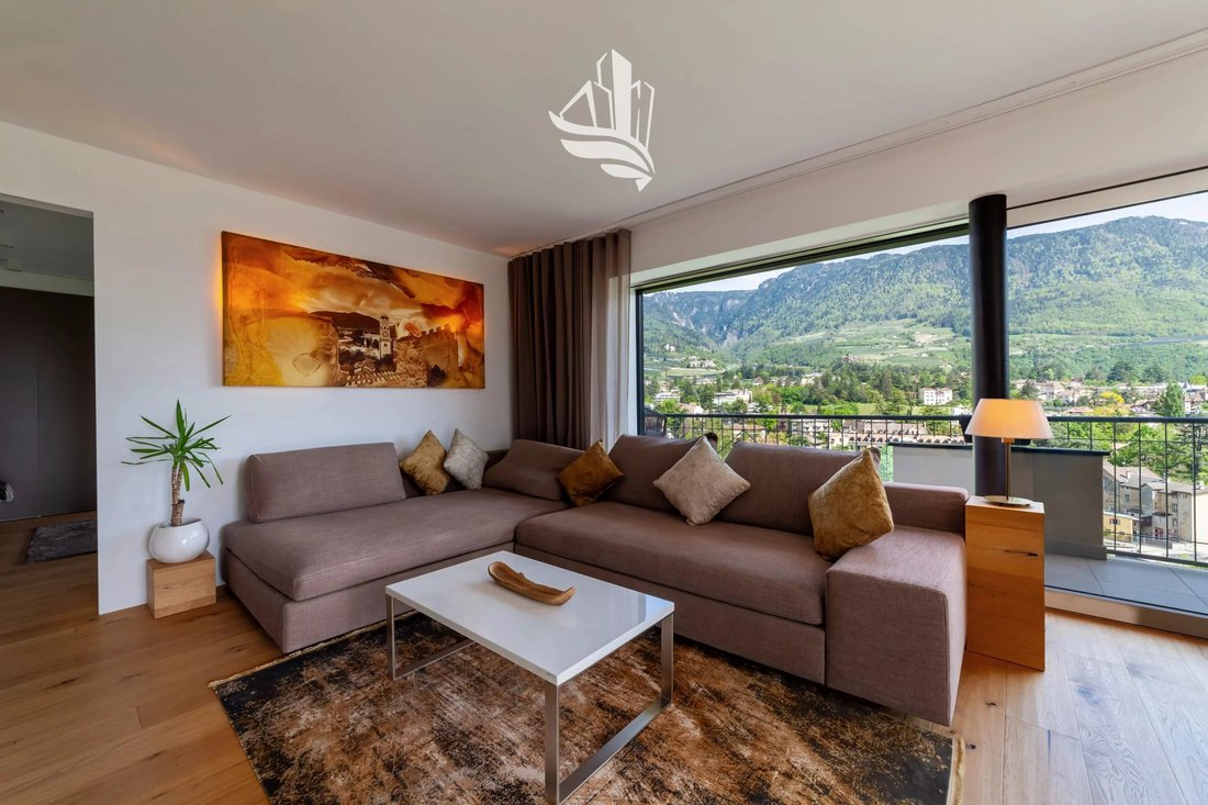 Wohnung in Tirol, Trentino-Südtirol, Italien 3 - 16461942