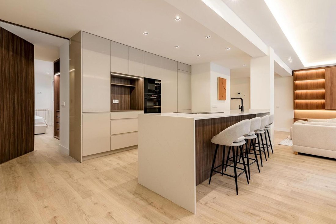 Apartamento en Salamanca, Madrid, España 5 - 18923613
