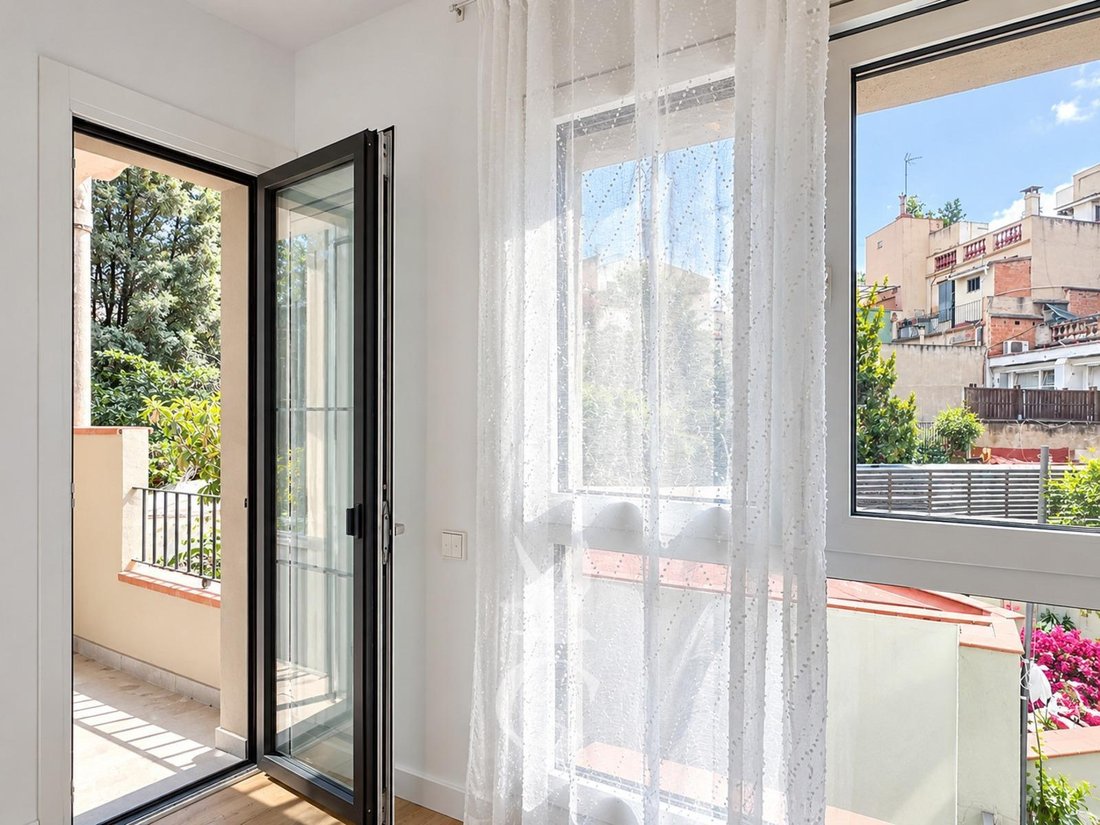 Apartment in Ciutat Vella, Barcelona, Spain 1 - 18313124