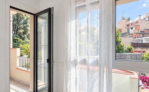Apartment in Ciutat Vella, Barcelona, Spain 1
