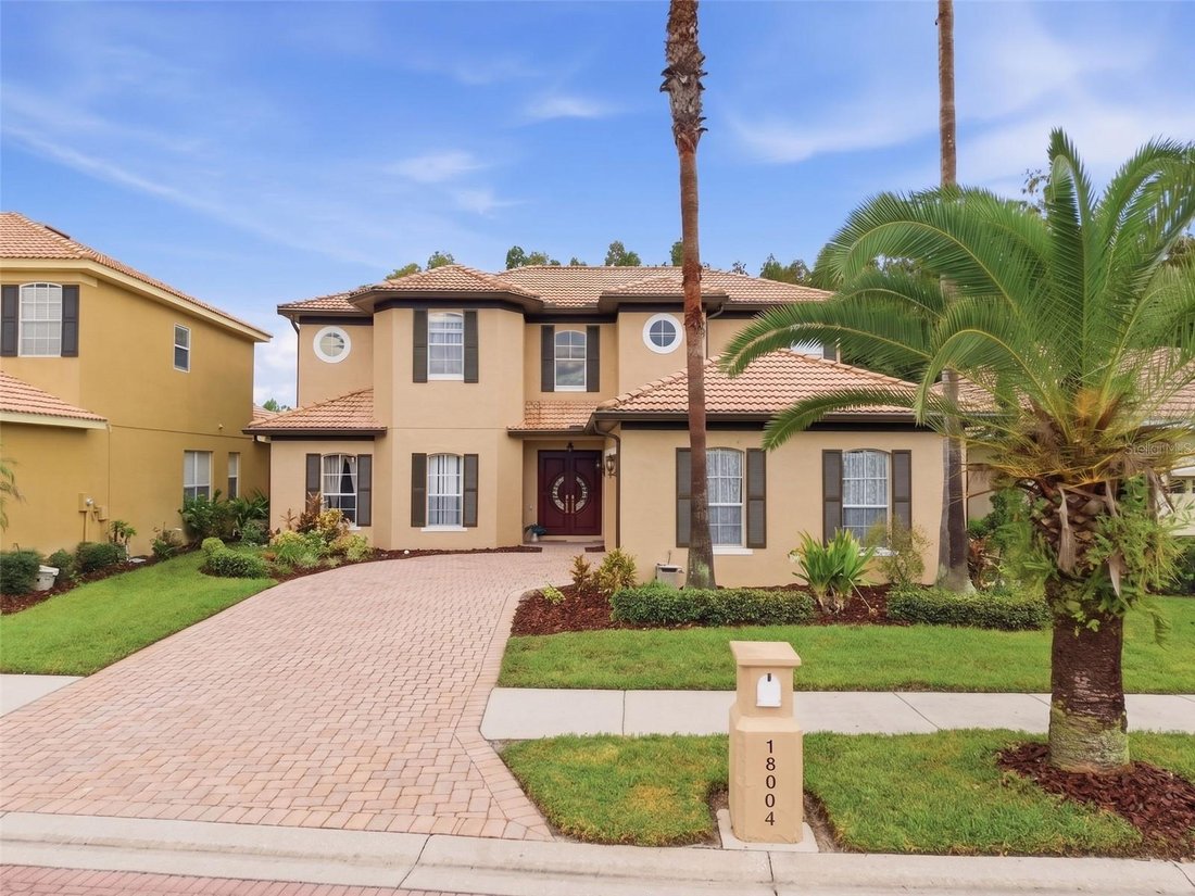 House in Tampa, Florida, United States 1 - 18925772