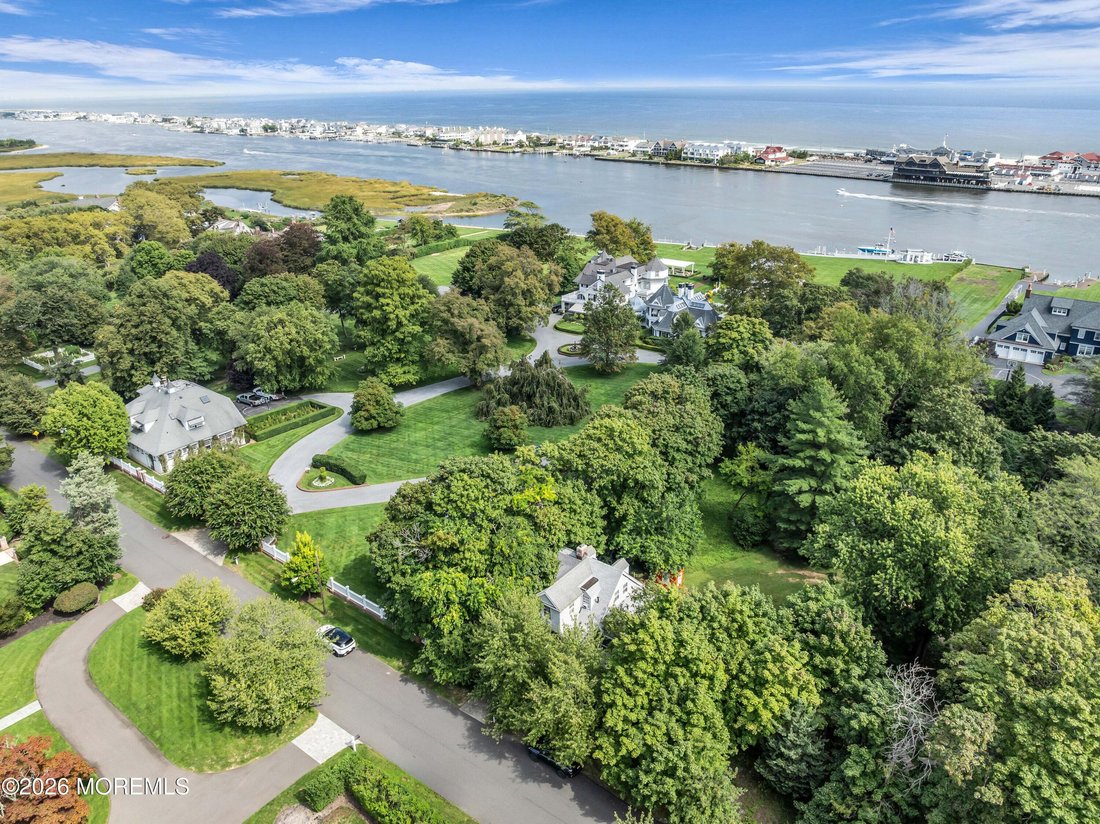 House in Rumson, New Jersey, United States 5 - 18924903