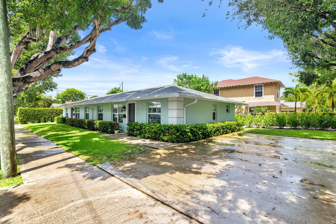 Casa a West Palm Beach, Florida, Stati Uniti 1 - 18924713