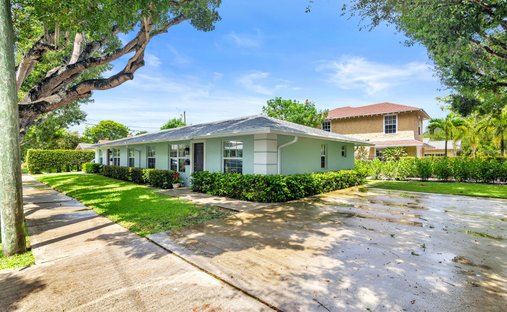 House in West Palm Beach, Florida, United States 1