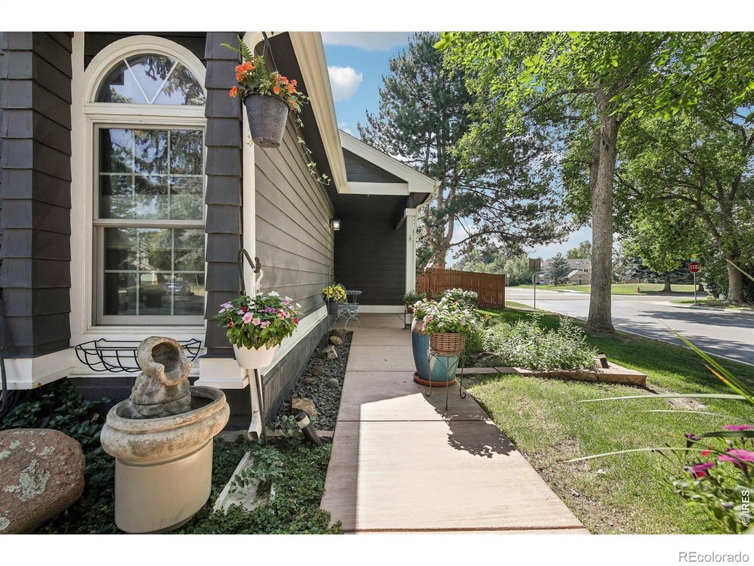 House in Longmont, Colorado, United States 2 - 18925982