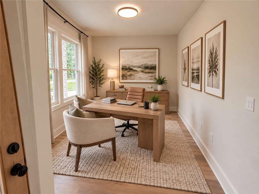 House in Decatur, Georgia, United States 3 - 18456276