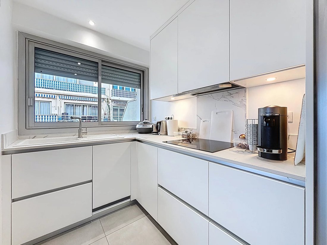 Apartment in Cannes, Provence-Alpes-Côte d'Azur, France 3 - 17075535