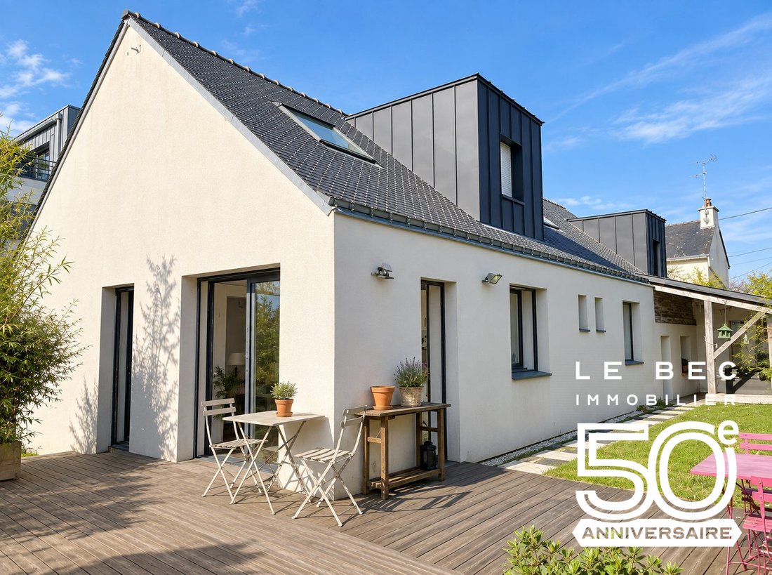 House in Centre Bourg, Sene, France 1 - 17893224