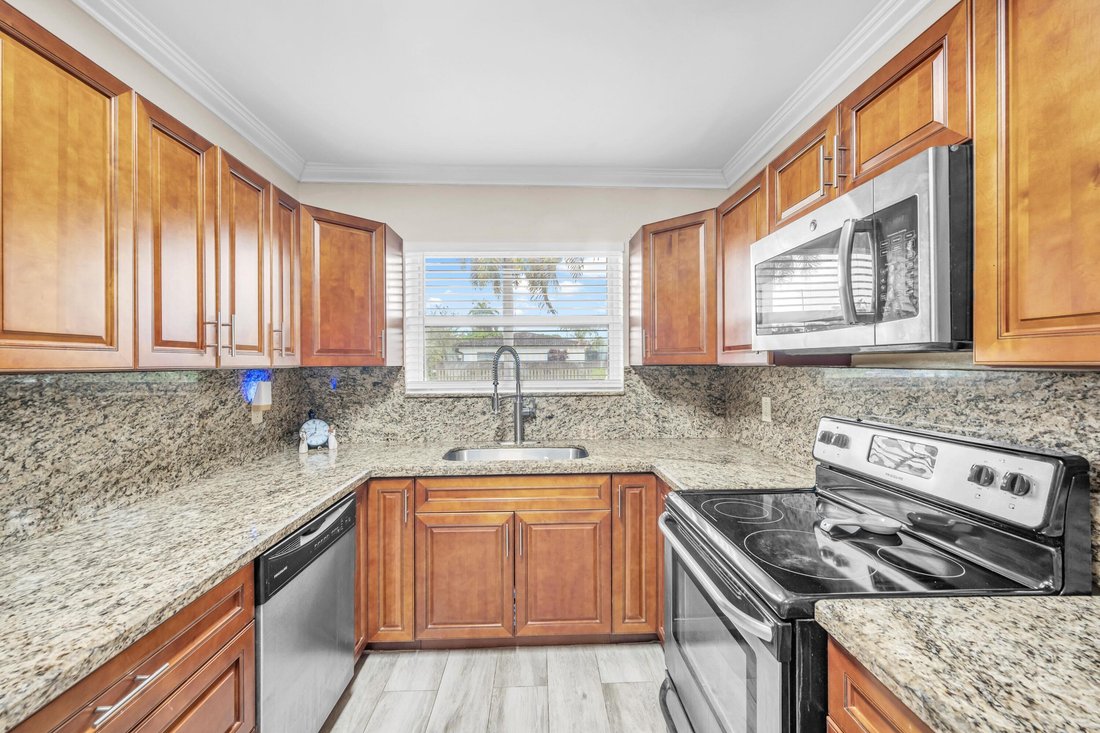 House in Dania Beach, Florida, United States 4 - 18925921