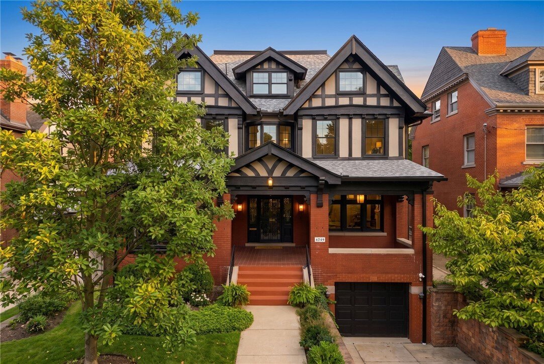 House in Pittsburgh, Pennsylvania, United States 3 - 18924677