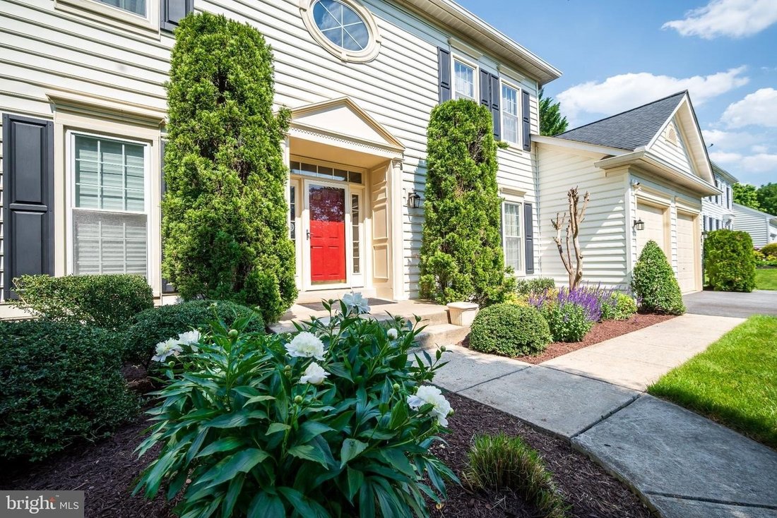 House in Damascus, Maryland, United States 3 - 18928121