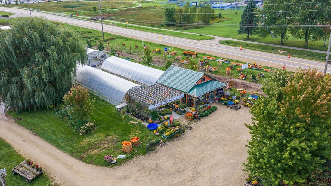 Farm Ranch in Sun Prairie, Wisconsin, United States 4 - 18925288