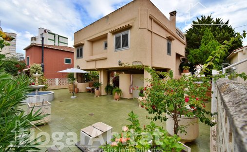 Villa in Gandia, Valencian Community, Spain 1