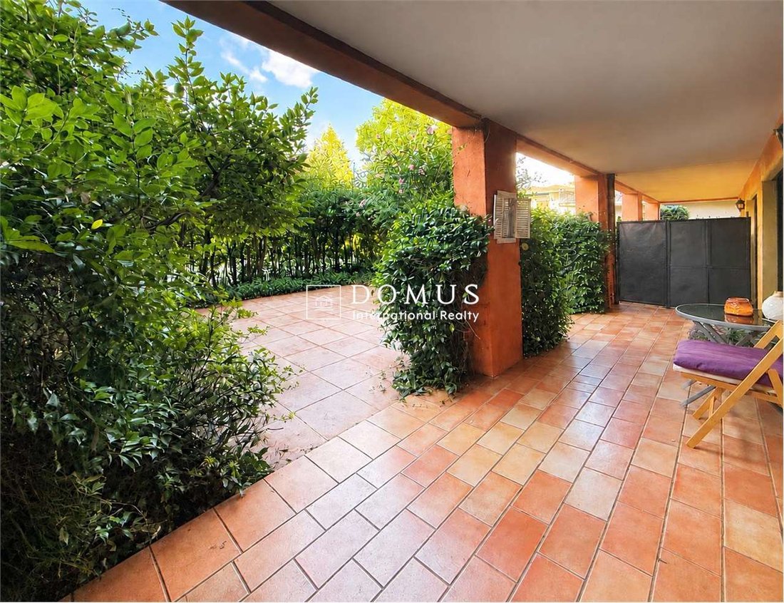 Apartment in Gentilino, Collina d'Oro, Ticino 1 - 18057226