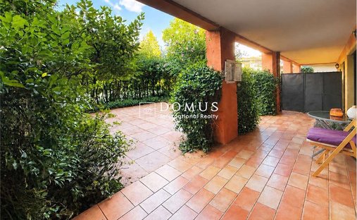 Apartment in Gentilino, Collina d'Oro, Ticino 1