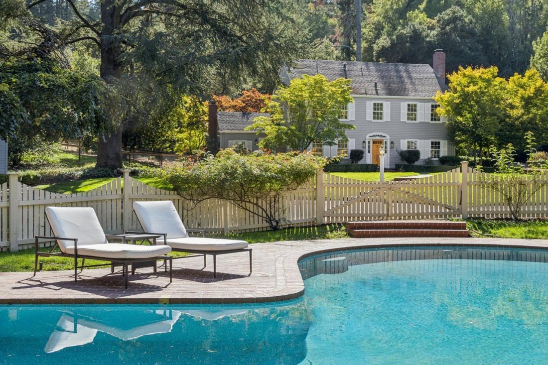 House in Emerald Hills, California, United States 4 - 18924990