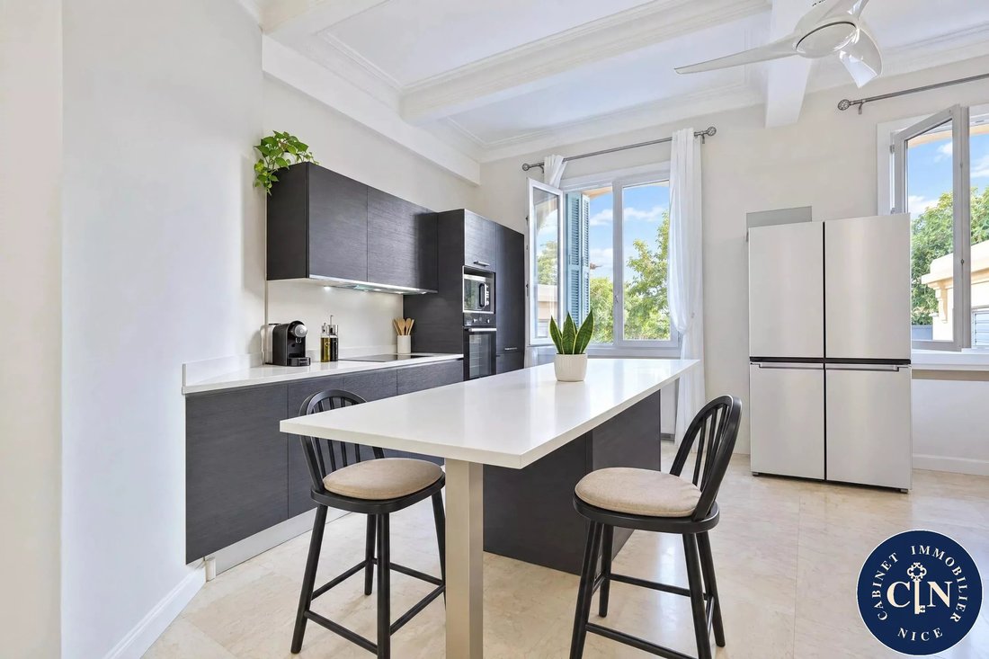 Apartment in Nice, Provence-Alpes-Côte d'Azur, France 3 - 18926907