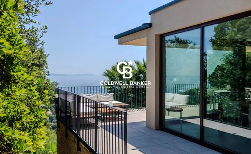 Villa a Rayol-Canadel-sur-Mer, Provenza-Alpi-Costa Azzurra, Francia 1