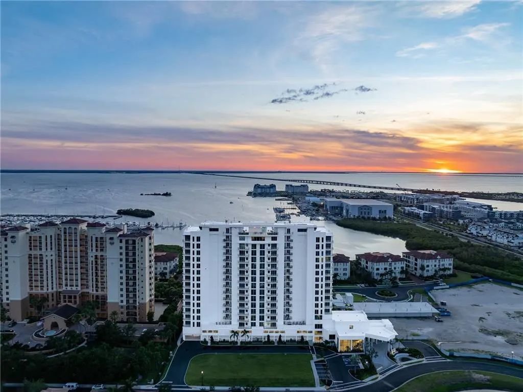 Condo in Tampa, Florida, United States 2 - 18670253