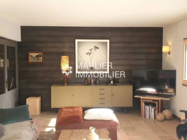 Apartamento en Megève, Auvernia-Ródano-Alpes, Francia 3 - 18271063