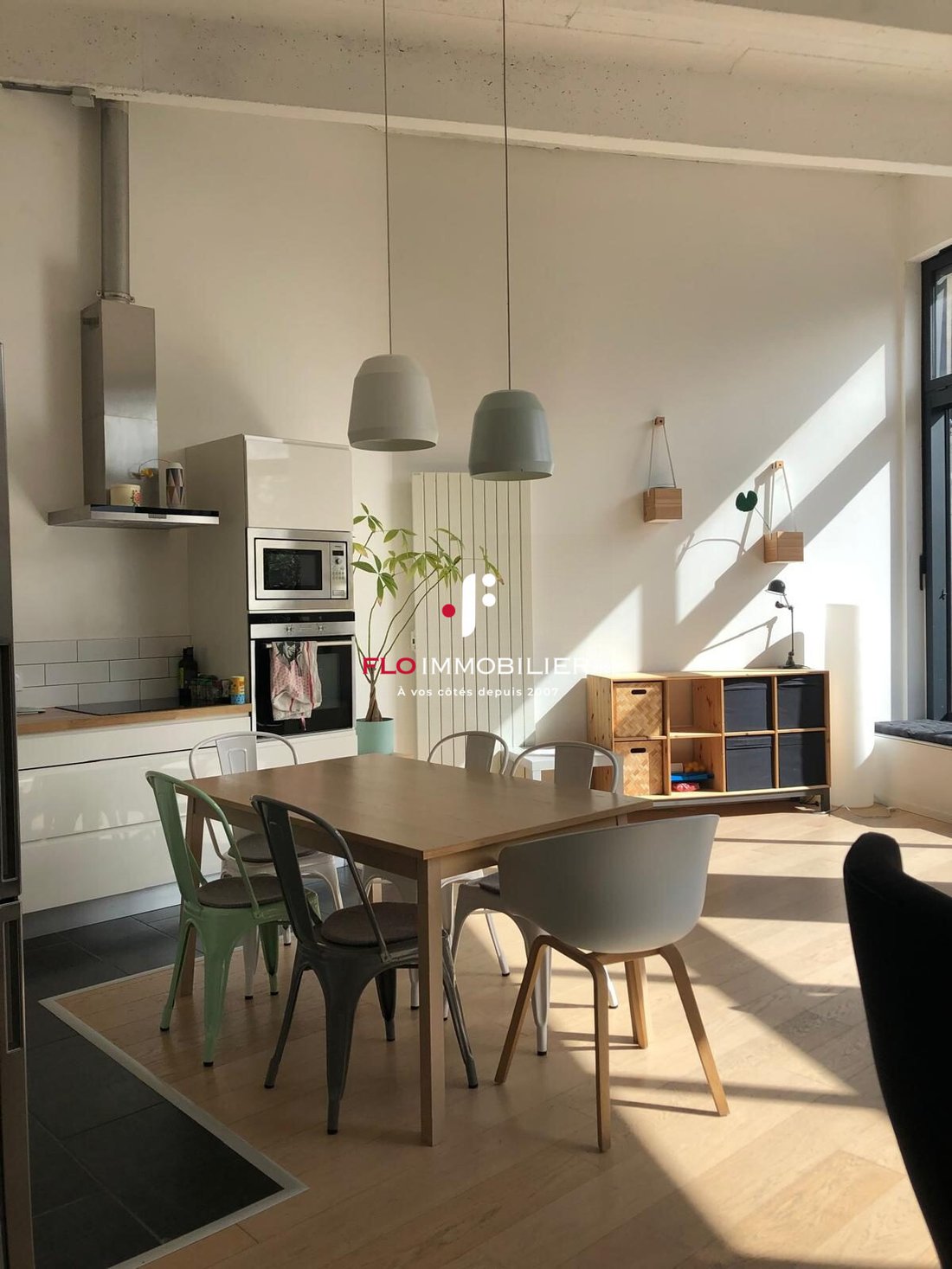 Apartment in La Verte Vallée, Caen, France 4 - 17656906
