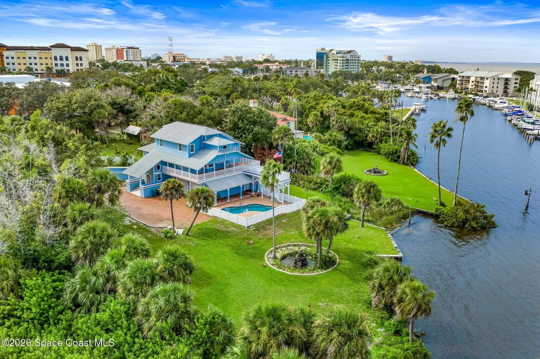 House in Melbourne, Florida, United States 3 - 18925655