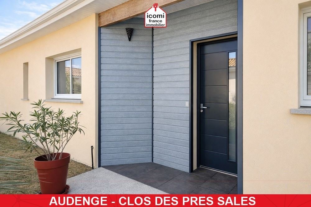Maison à Audenge, Nouvelle-Aquitaine, France 2 - 18917686