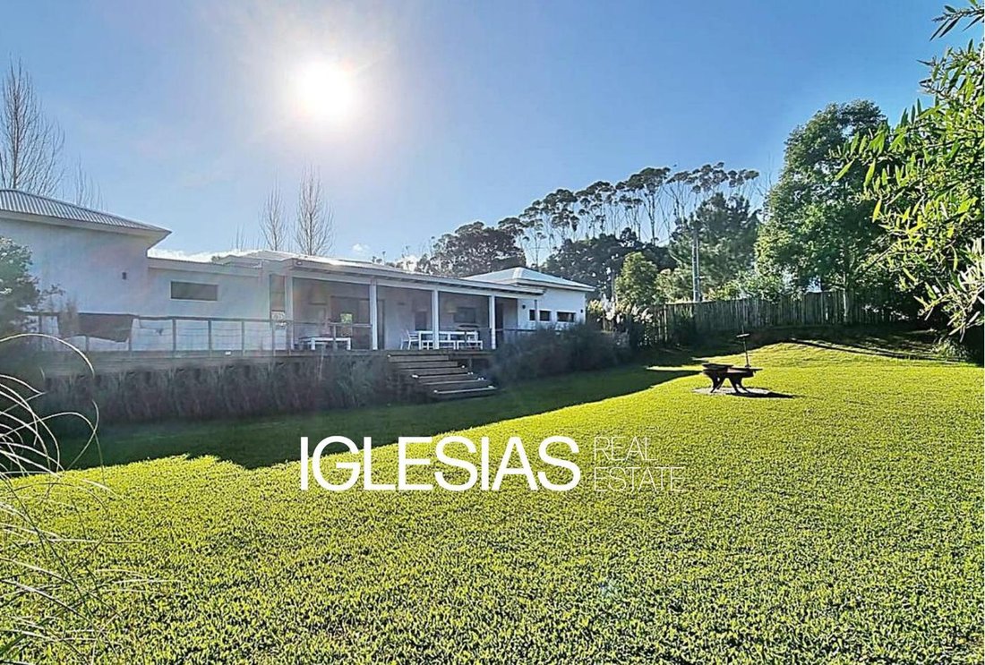 House in José Ignacio, Maldonado Department, Uruguay 1 - 18927944