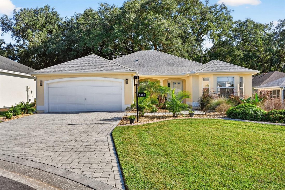 House in The Villages, Florida, United States 4 - 18925757