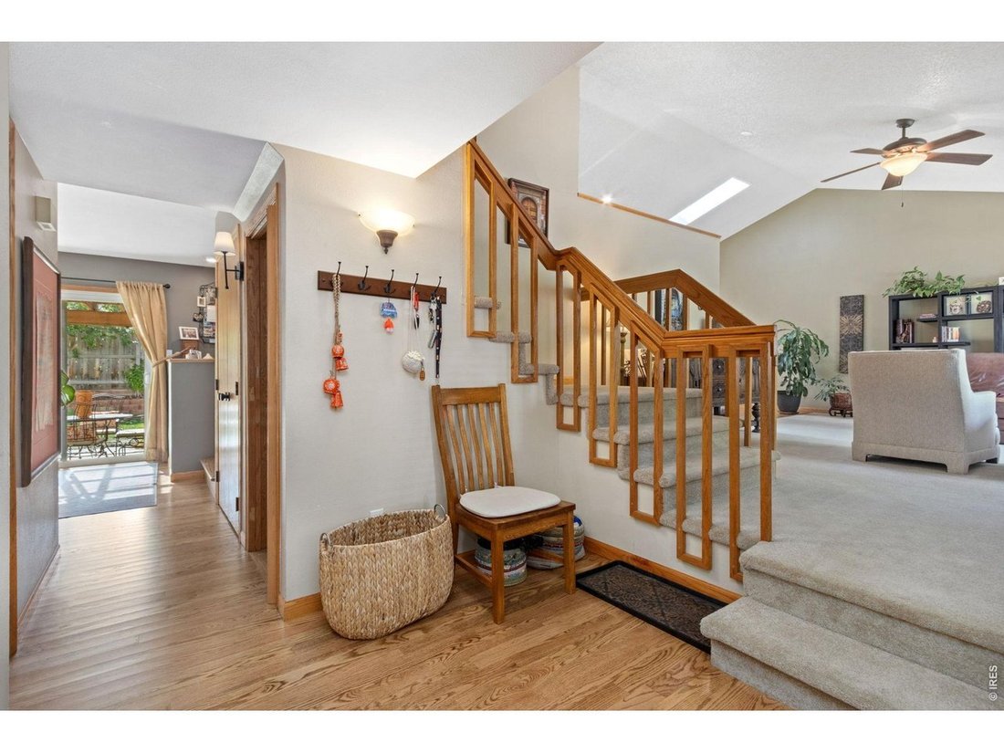 Fort Collins, Colorado, United States 3 - 18924790