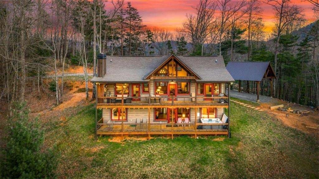 House in Blue Ridge, Georgia, United States 3 - 18926906