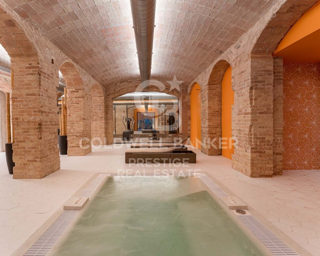Apartment in Eixample, Barcelona, Spain 4 - 18926738