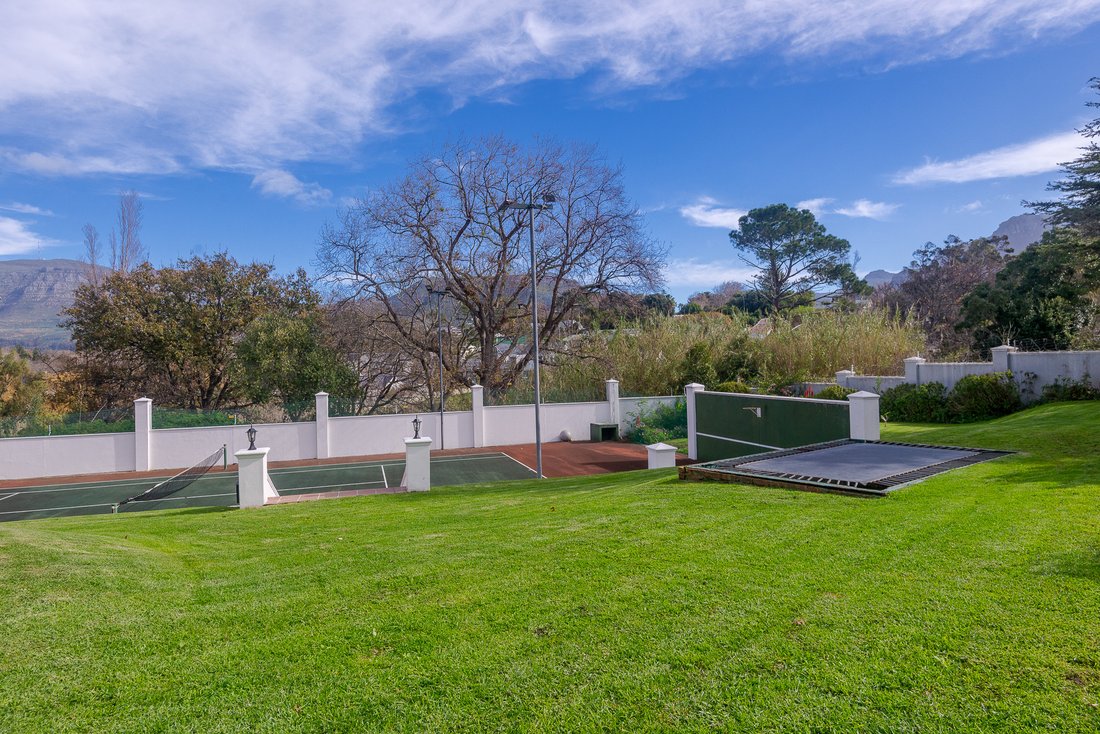 House in Sillery, Southern Suburbs, Cape Town 4 - 18924321
