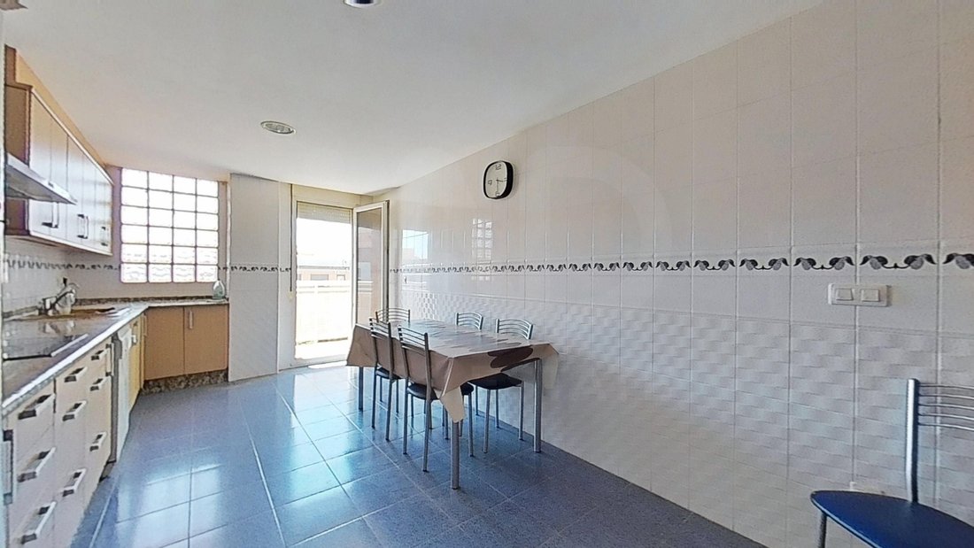 Penthouse in Villarreal, Valencian Community, Spain 5 - 18231376