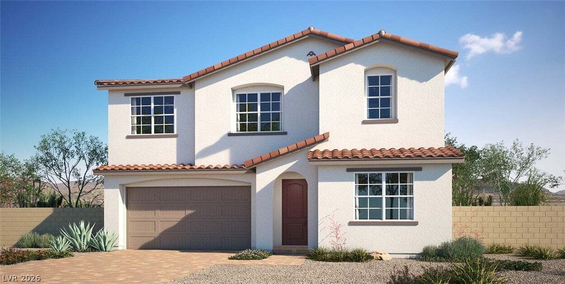 Casa a Henderson, Nevada, Stati Uniti 1 - 18925673