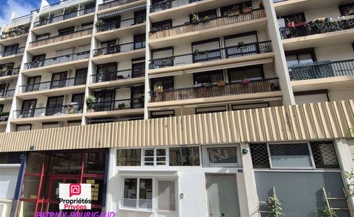 Apartment in Vallée de Fécamp, Paris 12e Arrondissement, Paris 1