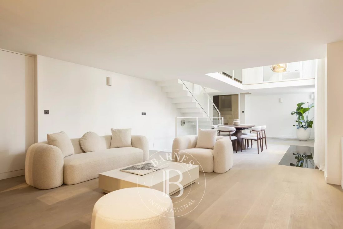 Apartamento en San Tomás de Aquino, Paris 7e Arrondissement, París 2 - 18923845
