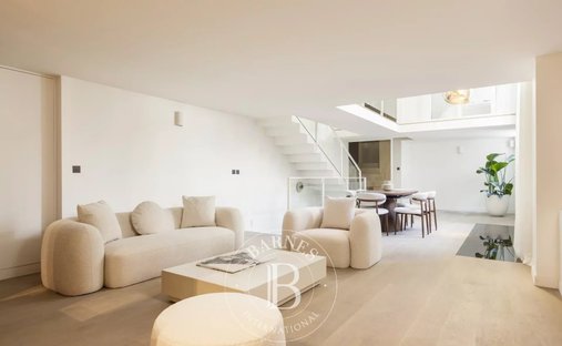 Apartment in Saint Thomas d'Aquin, Paris 7e Arrondissement, Paris 1